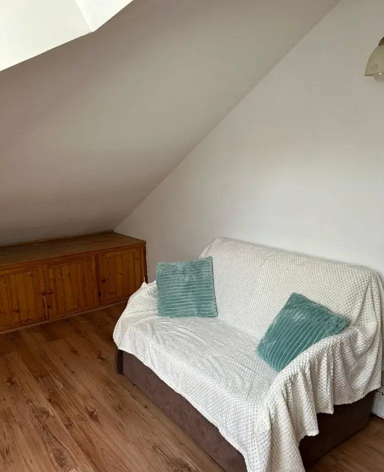 Mieszkanie 2-pokojowe z balkonem i piwnicą - zdjęcie 2