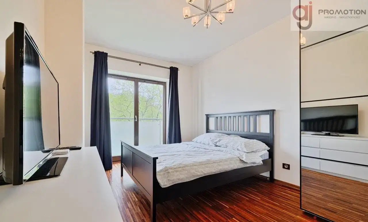 3-pok. apartament, 90 m2, Tuwima 15 - zdjęcie 8