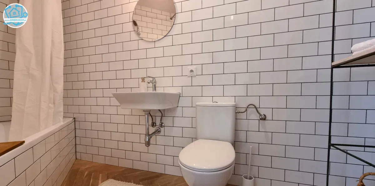 3 pokoje z balkonem ul. Sołtysowicka - zdjęcie 7