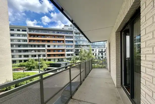 Komfortowe 2 pokoje | balkon - zdjęcie 7