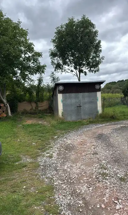 Wynajmę mieszkanie 37m2 umeblowane z garażem w Wojcieszowie - zdjęcie 8