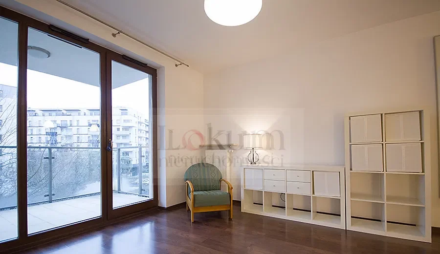 Mieszkanie, 38 m², Warszawa