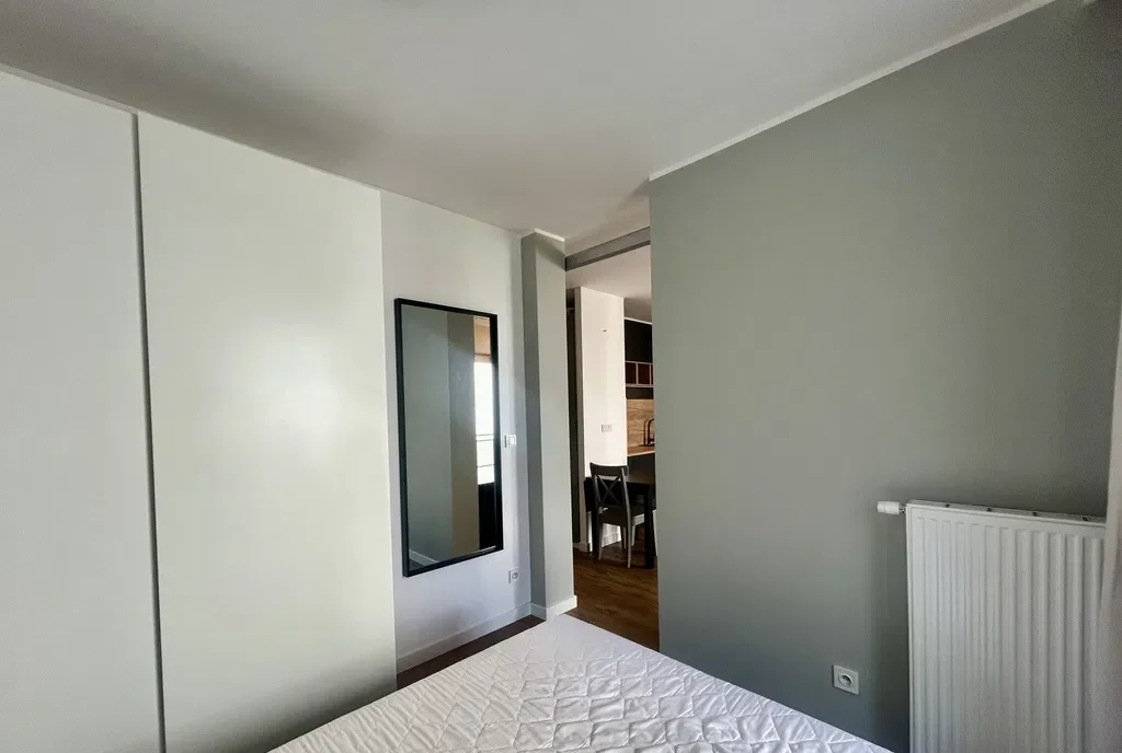 Komfortowe 2 pokoje | balkon - zdjęcie 6