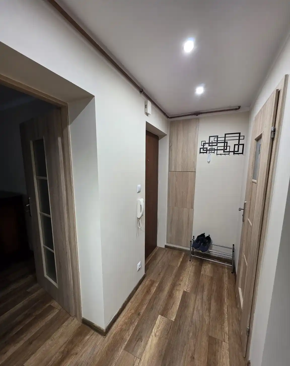 Mieszkanie na wynajem Kraków Krowodrza, 49m², 2 pokoje, kuchnia, 1 piętro - zdjęcie 9