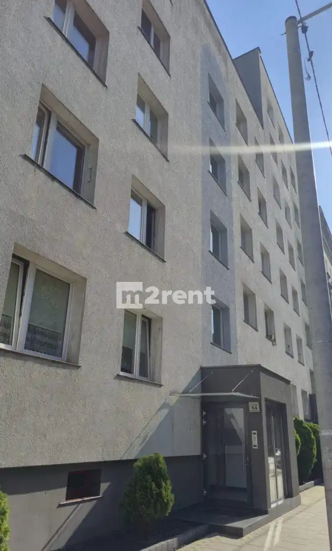 Ul. Pochyła | Kawalerka 23 m² | Oddzielna kuchnia - zdjęcie 9
