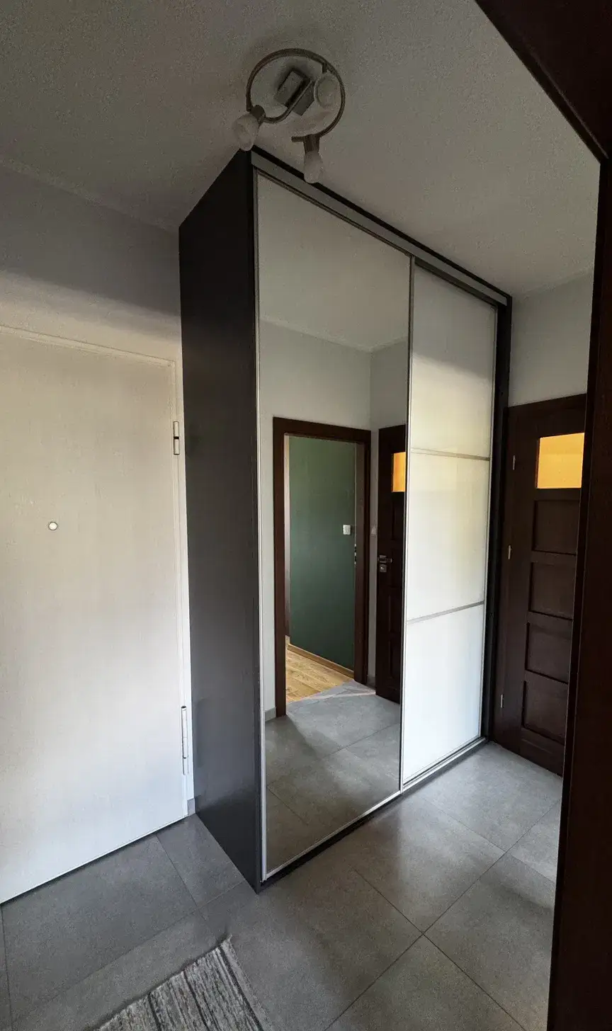 2-pokojowy apartament 52 m² | Metro Słodowiec | Garaż | Wysoki standard - zdjęcie 8