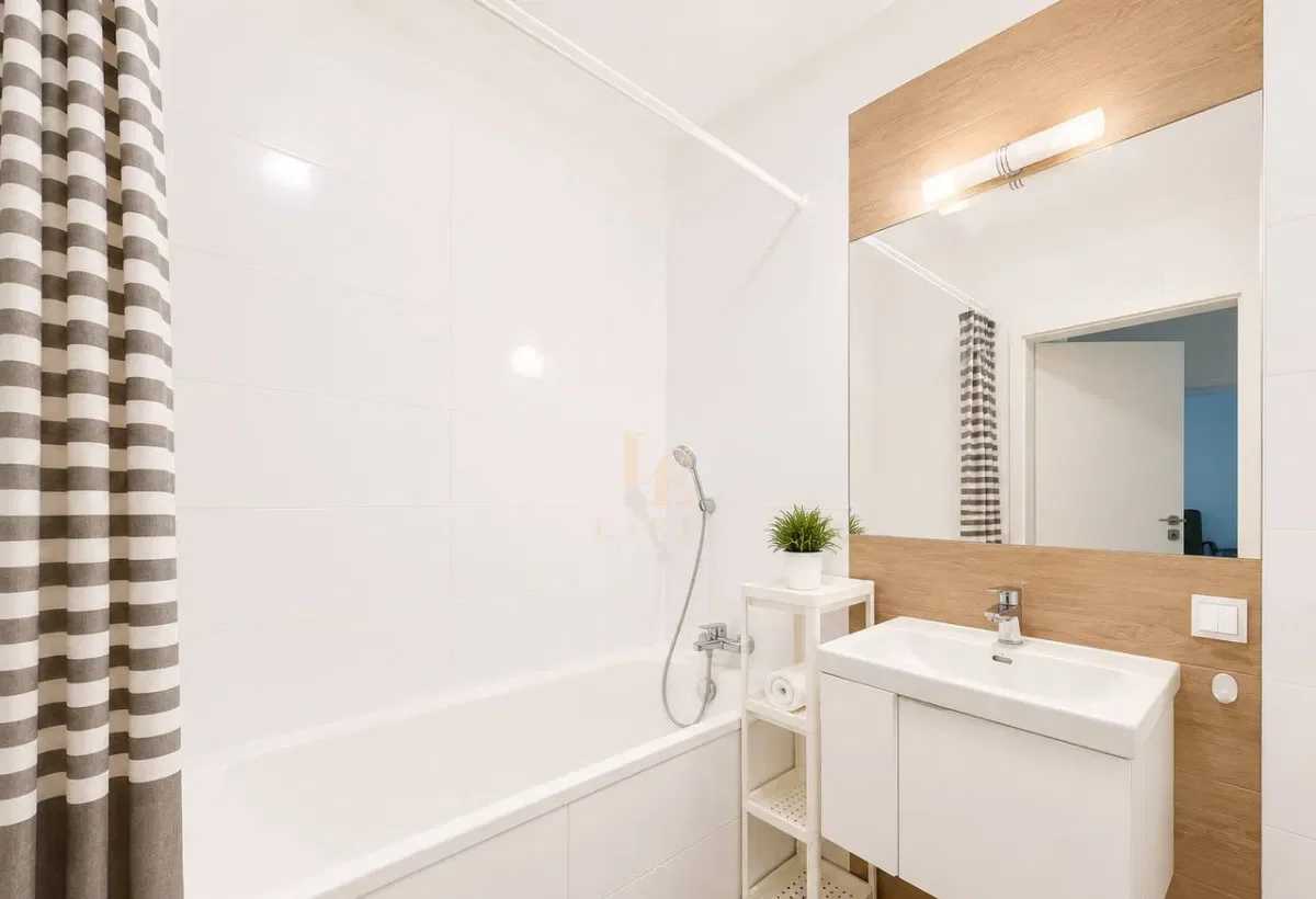2-pokoje| Komórka|Parking|Balkon| 40 m2 - zdjęcie 9