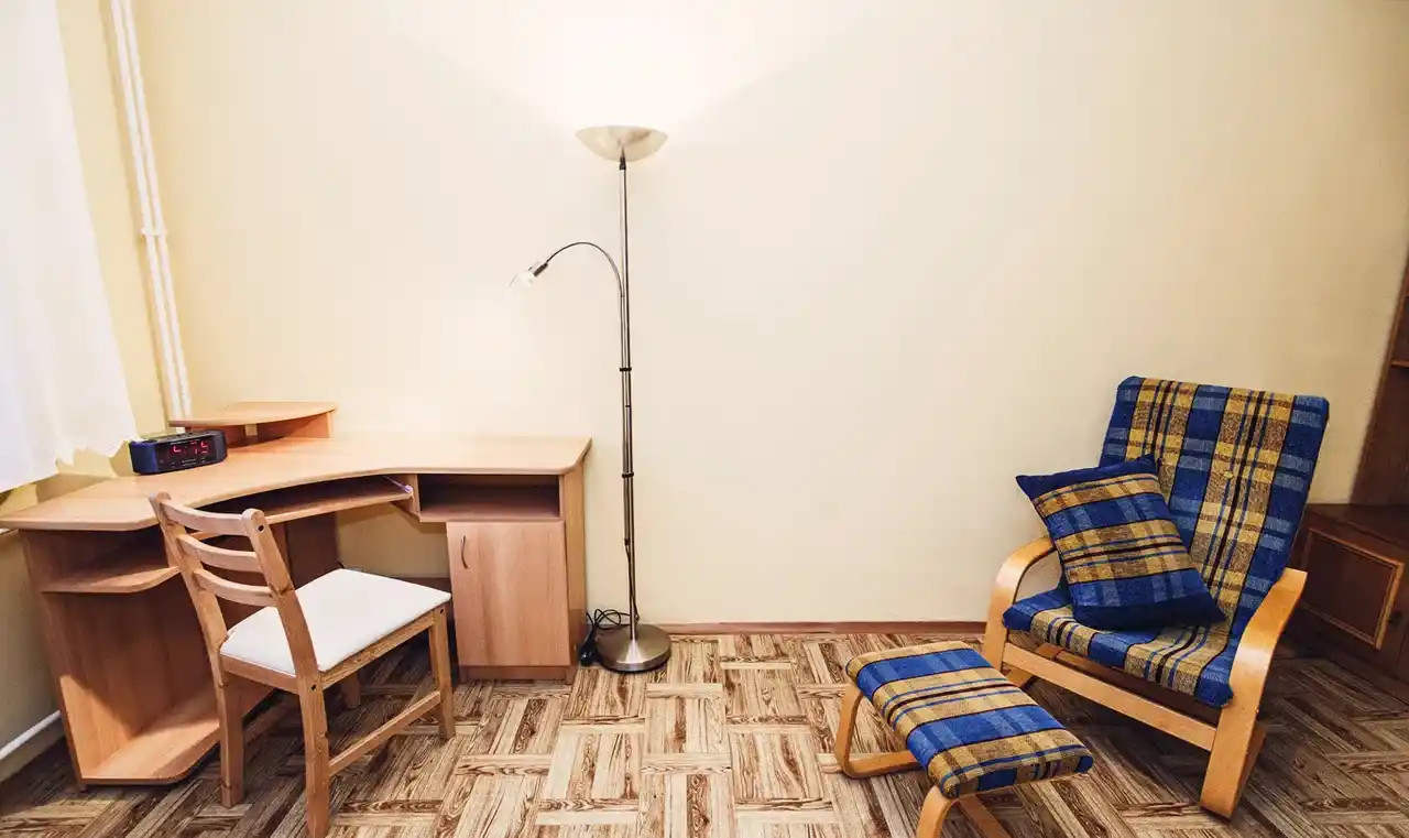 3-pokojowe mieszkanie 65 m² | balkon | parking | blisko centrum - zdjęcie 4