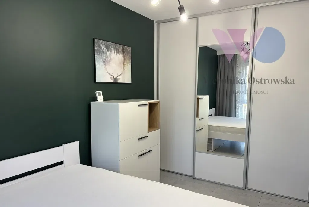 Nowoczesne 2-pokojowe mieszkanie | 42m2 | Nowa Sól - zdjęcie 6