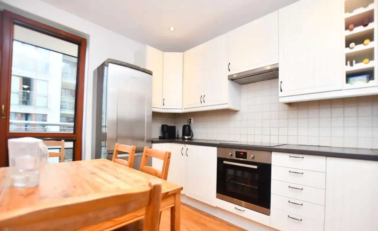 Głowackiego | 2 osobne pokoje | Garaż | Balkon | ENG - zdjęcie 5