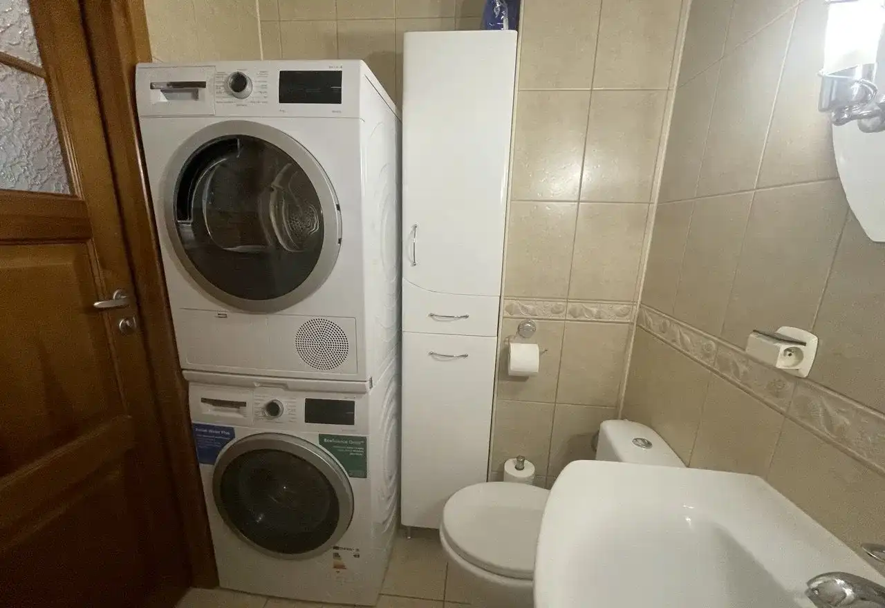 Pokój do wynajęcia - Naramowicka 35B - zdjęcie 6