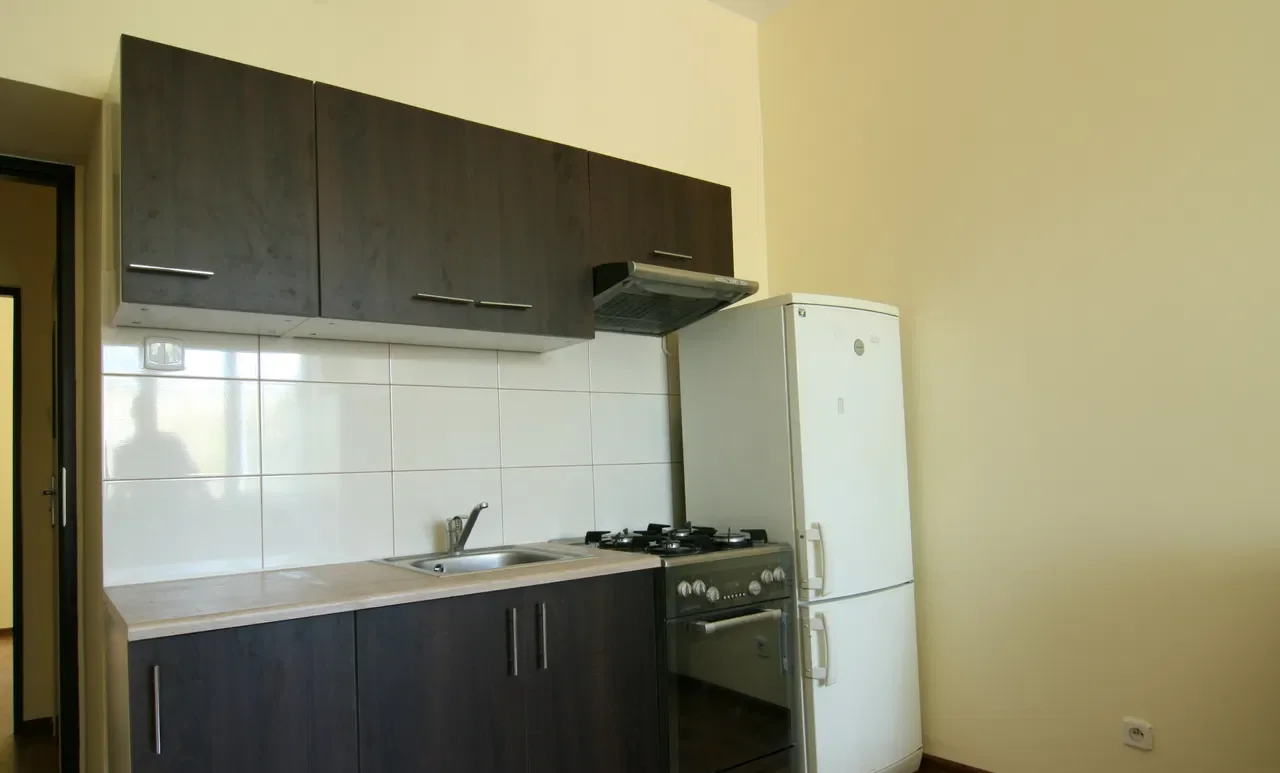 3 pokoje | Praga Północ | kamienica |dostępne od 1 lipca - zdjęcie 3