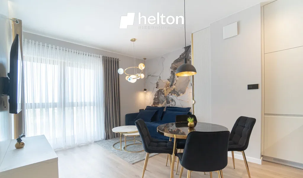 Luksusowy apartament | Centrum | 13piętro | Balkon - zdjęcie 4