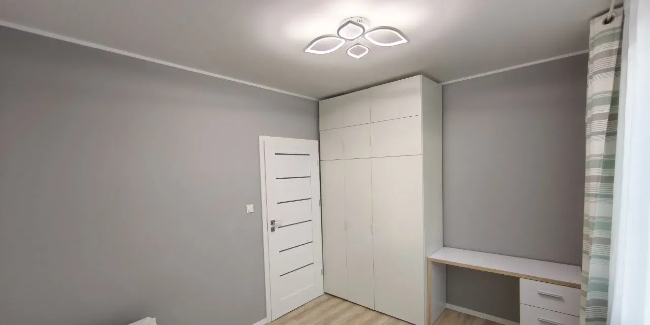 Wynajmę  2 pokojowe mieszkanie - zdjęcie 7