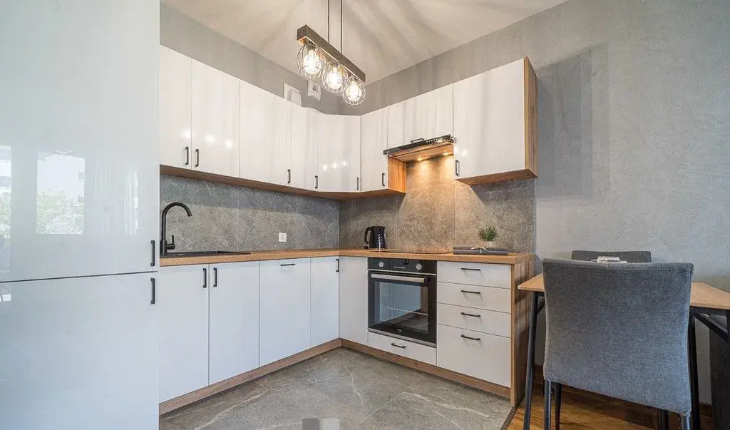 Mieszkanie, 35,04 m², Gorzów Wielkopolski - zdjęcie 5