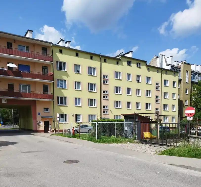 2 pokoje | centrum | umeblowane | dla studentów - zdjęcie 8