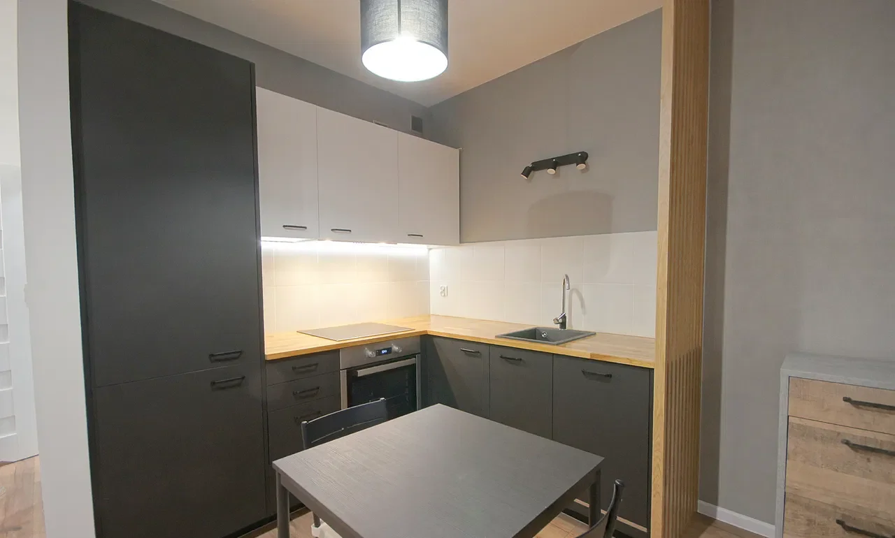 Studio Ligota -Szurmana . Medical University - zdjęcie 7
