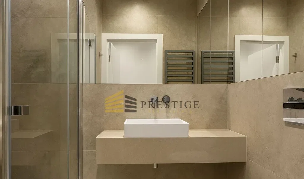 Luksusowy apartament na Grzybowskiej - 4 pok. - zdjęcie 6