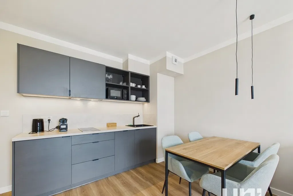 Nowy apartament, ul. Racławicka | Siłownia, Klima - zdjęcie 8