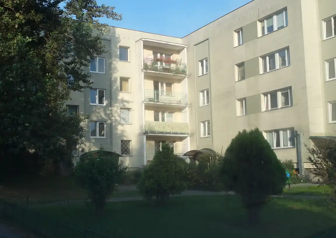 Pokój z loggią  do wynajęcia w   Gdańsku Oliwie, Al. Grunwaldzka. - zdjęcie 8