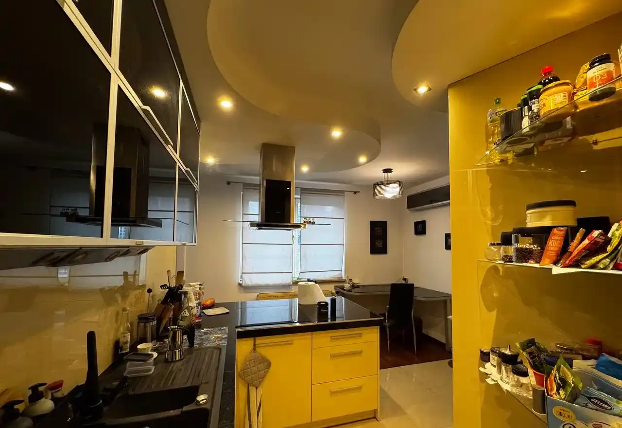 Room near Metro Wilanowska | Looking for a Flatmate (M/F 25+) - zdjęcie 9