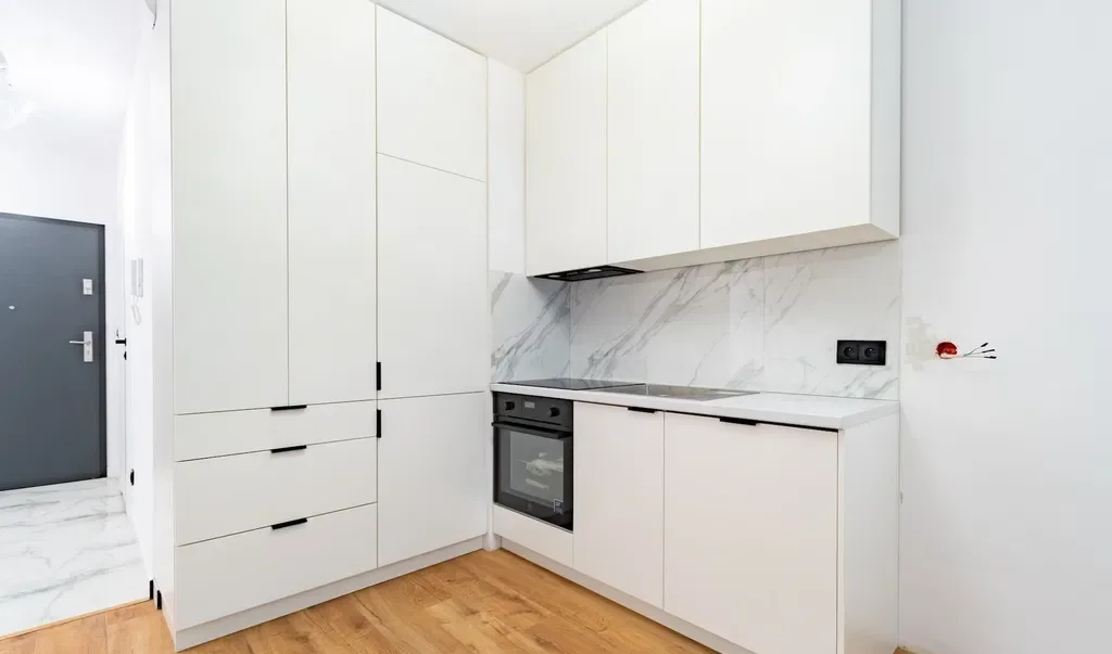 NOWE! 3pok 52m2 RONDO MATECZNEGO - zdjęcie 5