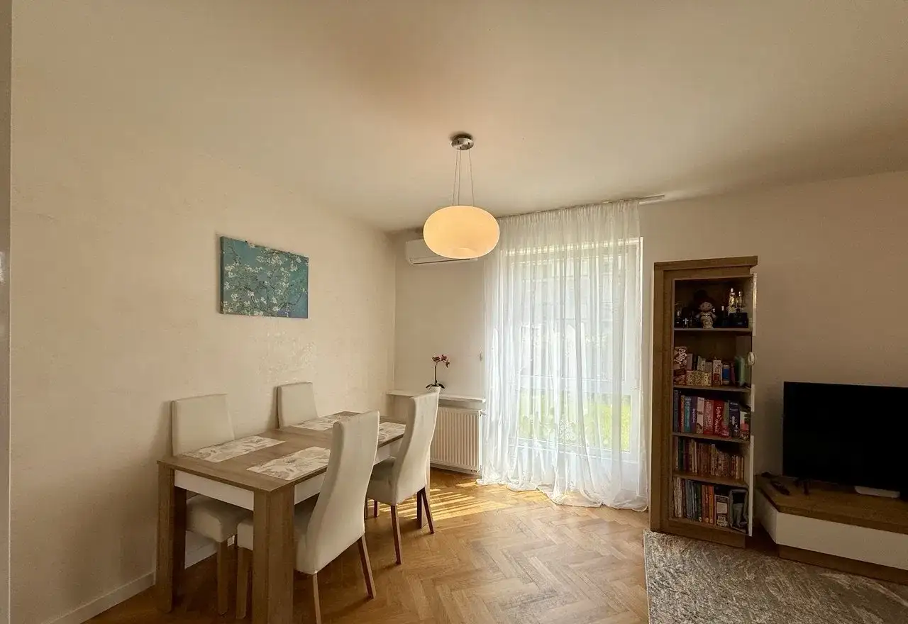 Mieszkanie, 63 m², Wrocław - zdjęcie 4