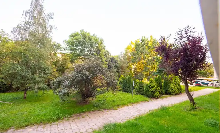 Super lokalizacja / Balkon/ 2 pokoje - zdjęcie 8