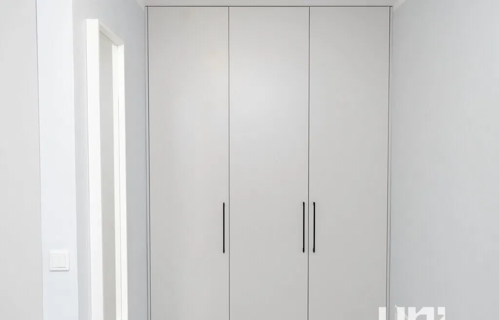 2 pokojowe | 51 m2 | oś. boh. września | Ogród - zdjęcie 8