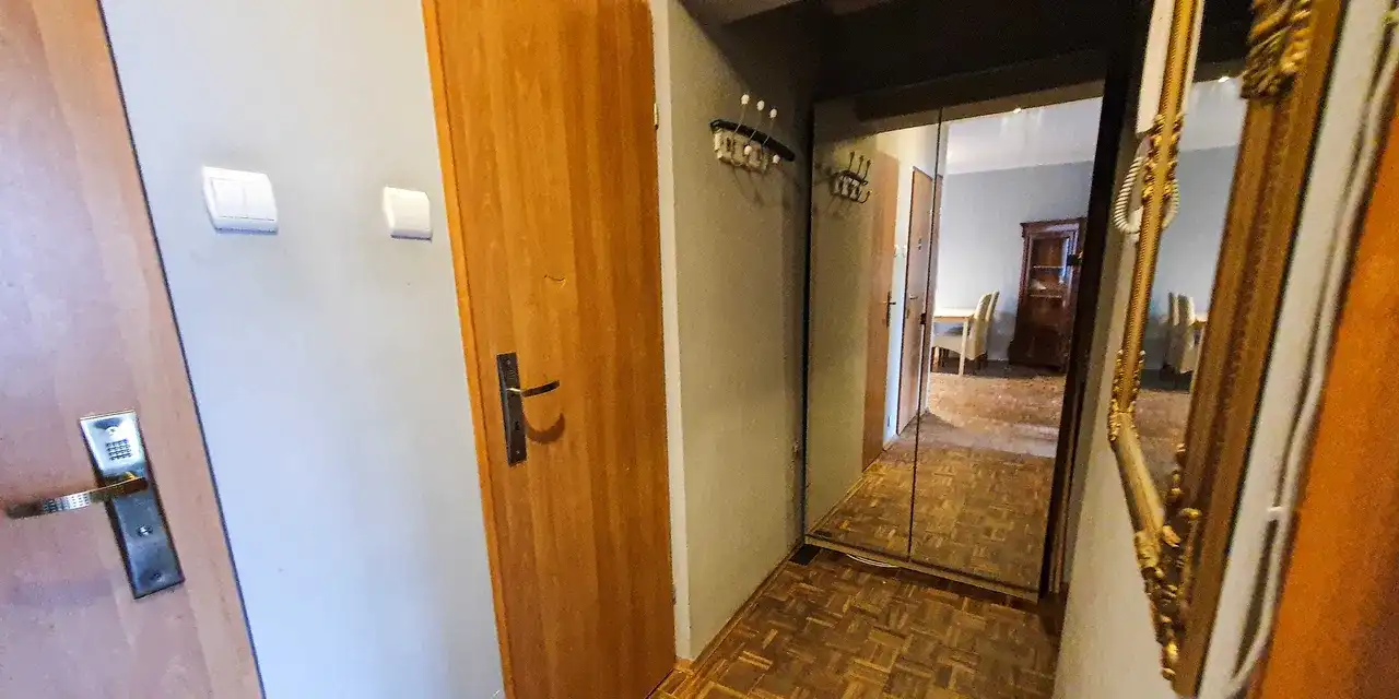 Na wynajem duży pokój jednoosobowy w pobliżu rynku - zdjęcie 7