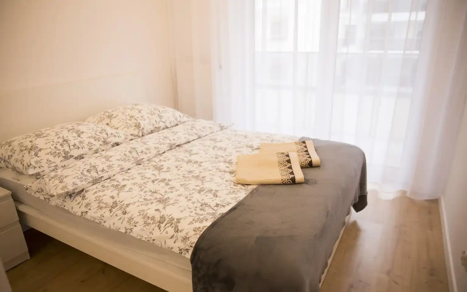 Wynajmę Apartament Jurowiecka 17 - zdjęcie 8