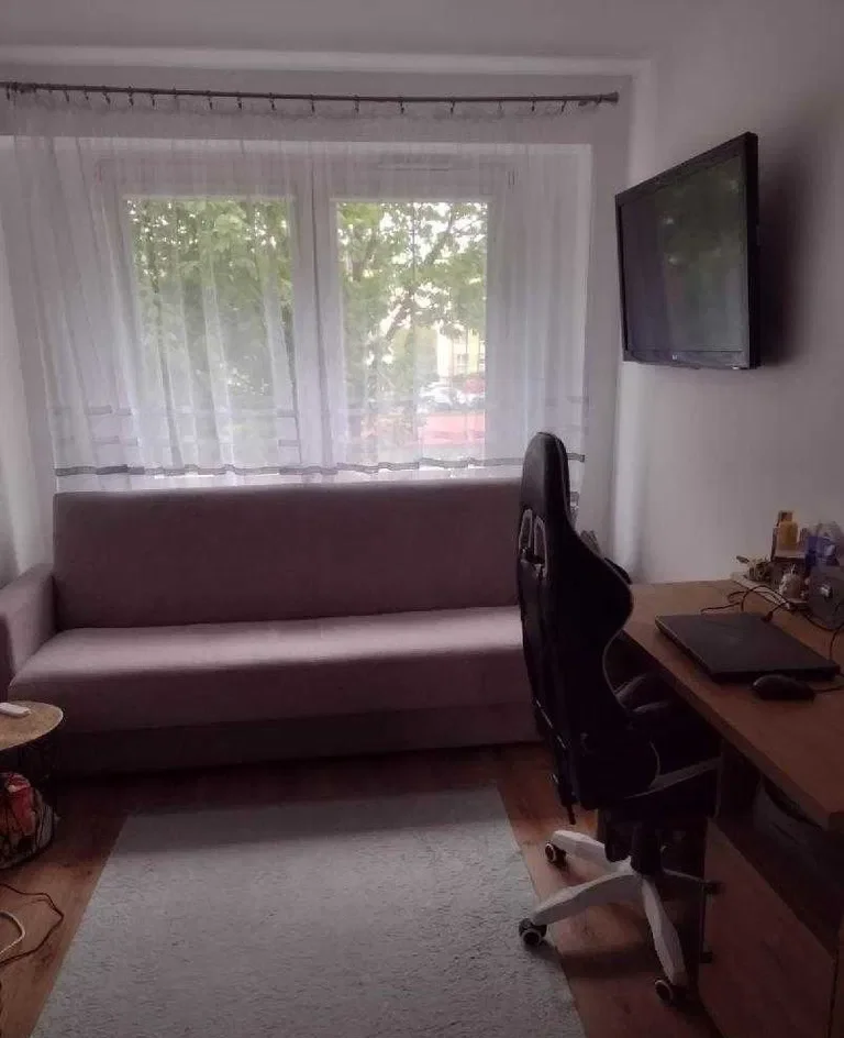 Wynajmę mieszkanie 62 m 3 pokoje Kopernika 13 - zdjęcie 4