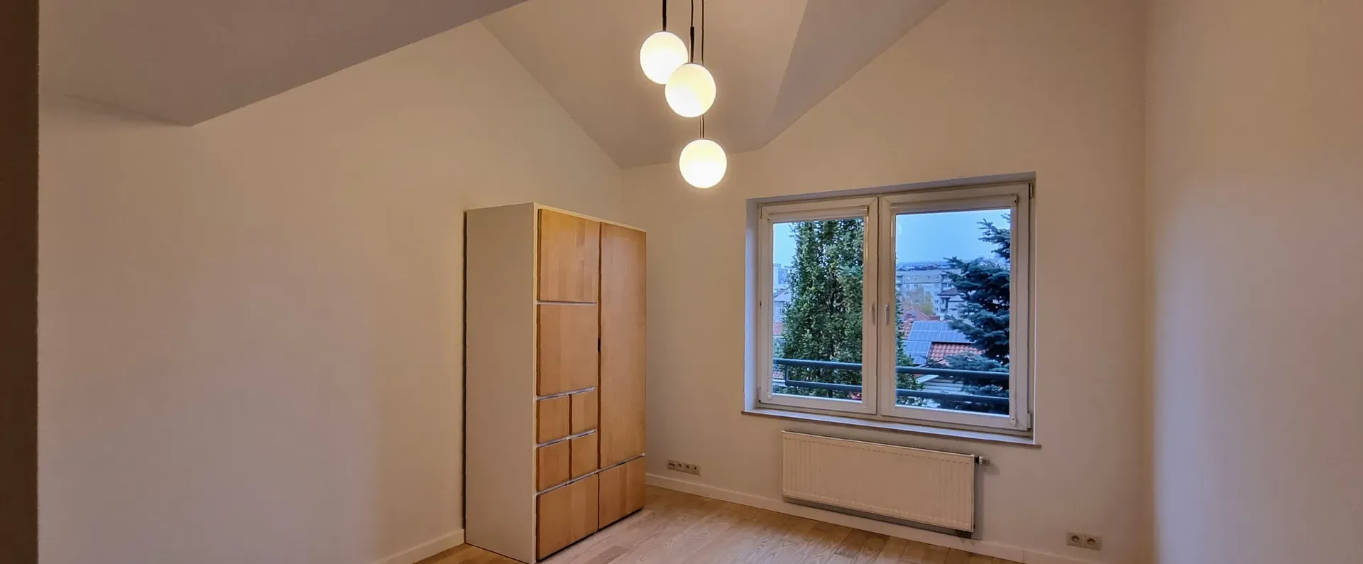 Luksusowy apartament, Szczęśliwice, Złotego Smoka - zdjęcie 7