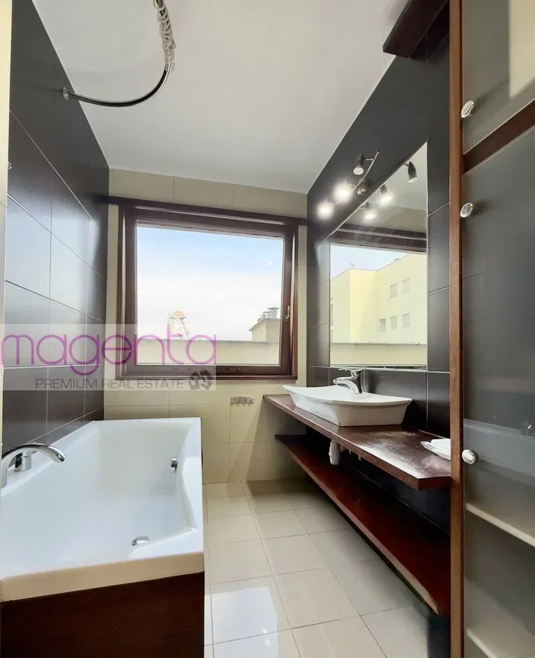Wyjątkowy apartament os.Bażantów 90m2. Klima/Garaż - zdjęcie 7