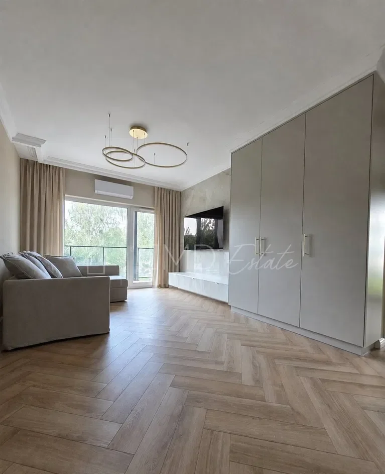 Apartament 48m2 | Ceglana Park | Garaż | Klimatyzacja | Brynów - zdjęcie 6