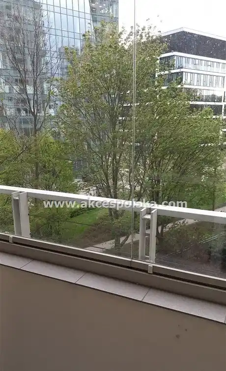 Garaż W Cenie !!, 2-Pok, 60m2, Metro, Klimatyzacja - zdjęcie 9