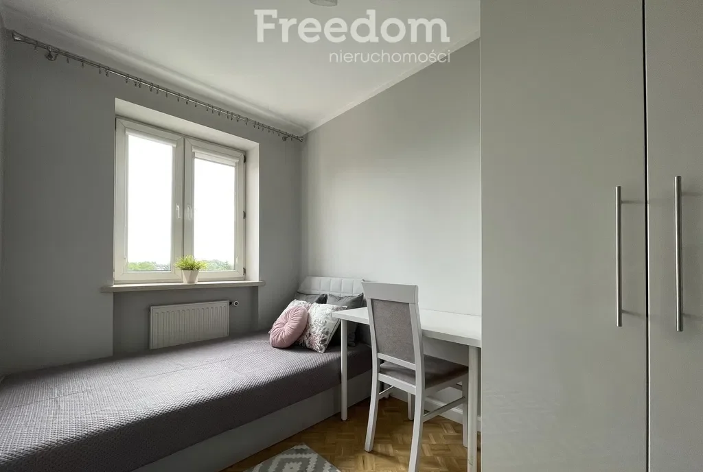 Toruń Koniuchy, mieszkanie 40.7 m2, 2 pokoje - zdjęcie 5