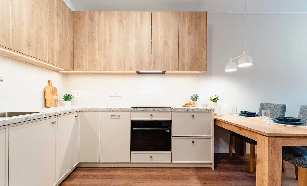Apartament 2 pokoje (39 m²) z garażem– Przemysłowa, PL/ENG - zdjęcie 6