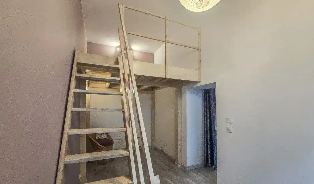 2 pokoje | 50 m² | DUŻY BALKON | WIDOK NA STARODRZEW | KROWODRZA - zdjęcie 6