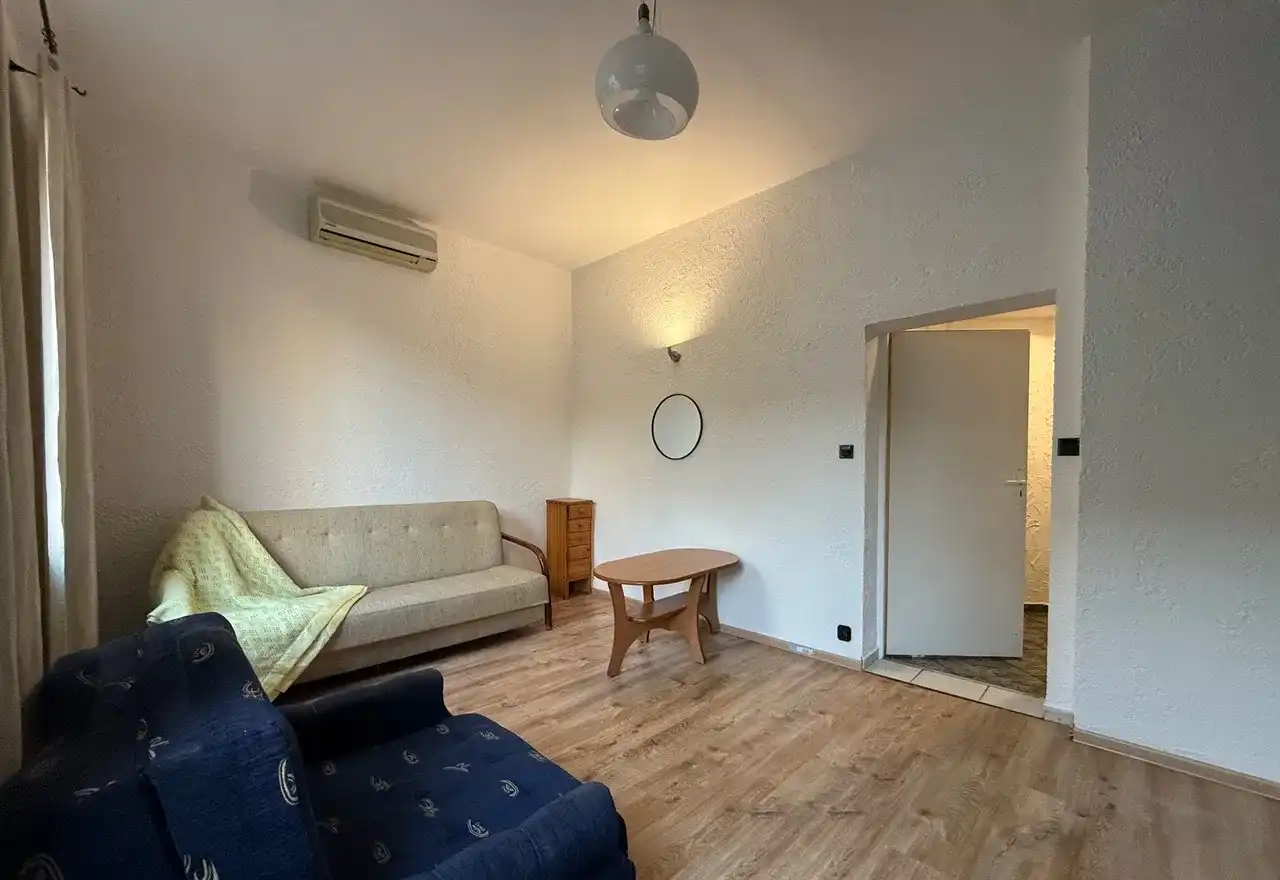 Umeblowany pokój 17 m² na Jeżycach - zdjęcie 3
