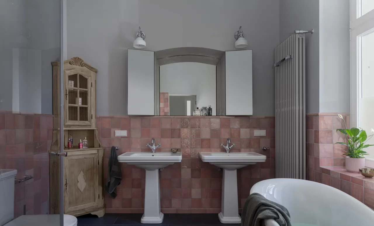 Elegancki apartament w zabytkowej kamienicy - Sopot Dolny - zdjęcie 9