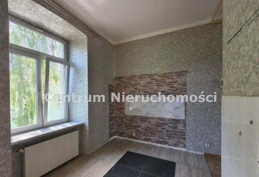 Do Wynajęcia Mieszkanie 90m2/ Al.Nmp/Kamienica - zdjęcie 10