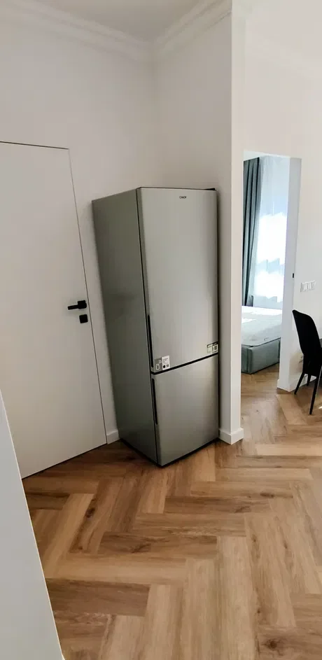Miasteczko Wilanów | 2 pokoje| Ciche I Garaż | Balkon | Klimatyzacja - zdjęcie 9