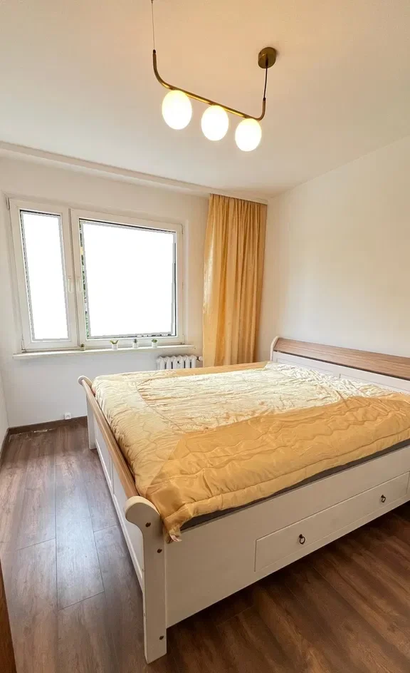 3 pok, 51 m2, osobna kuchnia, wyposażone, os. Paderewskiego, 3 Stawy, - zdjęcie 5