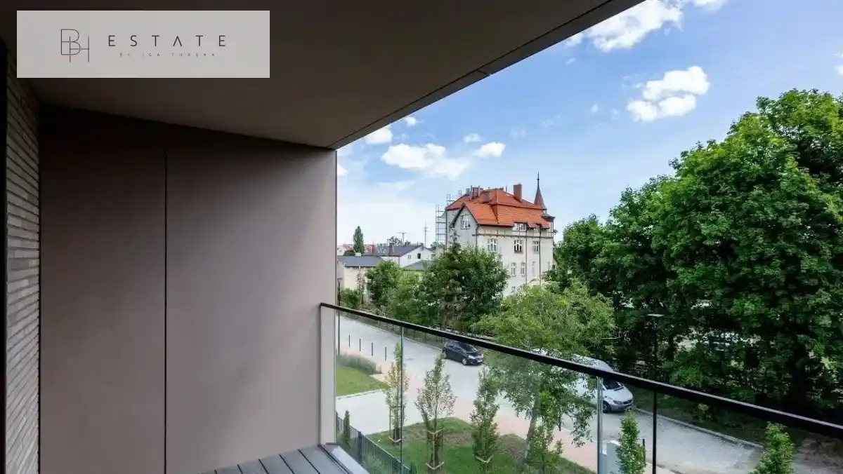 2 pokojowy apartament, wysoki standard, Oliwa! - zdjęcie 9