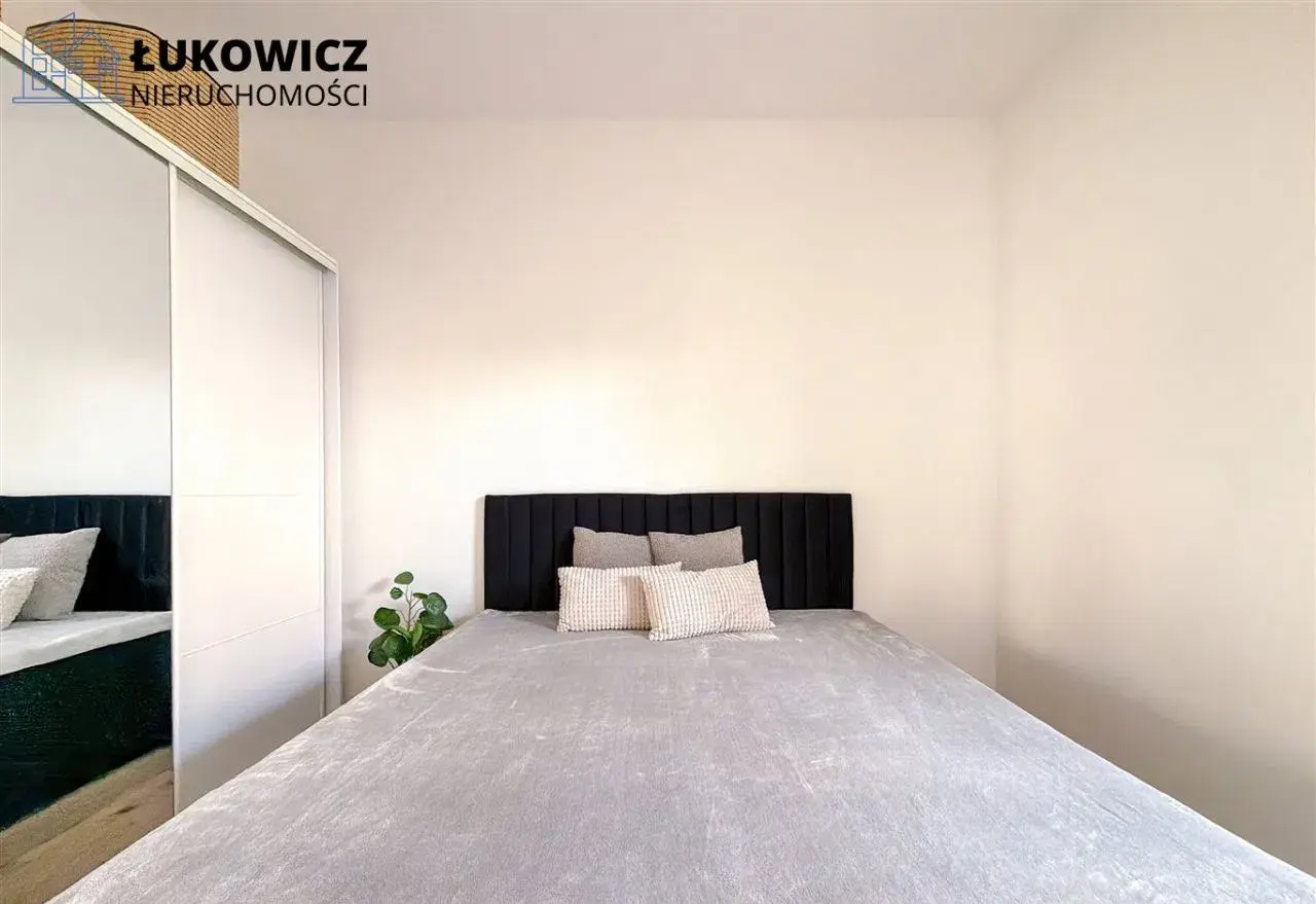 Mieszkanie 2-pokojowe na parterze z ogródkiem B-B! - zdjęcie 8
