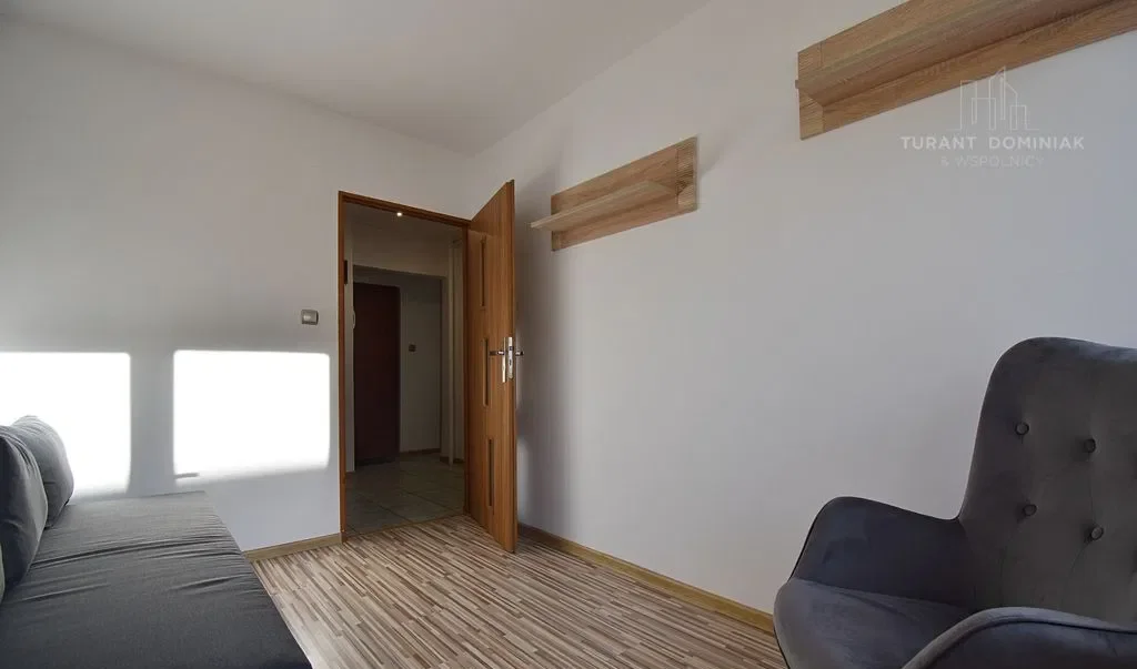 2 pokoje | 36 m² | I piętro | ul. Bronowicka 25 - zdjęcie 9