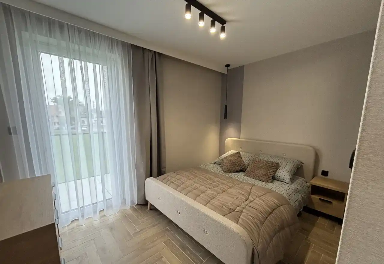 Apartament przy Bulwarach I Wysoki Standard | STARE MIASTO! - zdjęcie 8