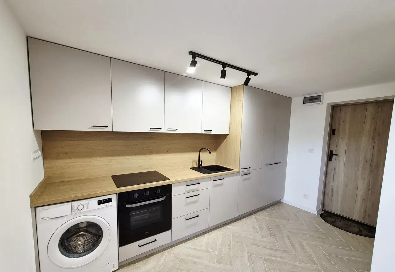 nowe mieszkanie  30 m2 Kolonia Zawada blisko Tomaszów Maz. - zdjęcie 2