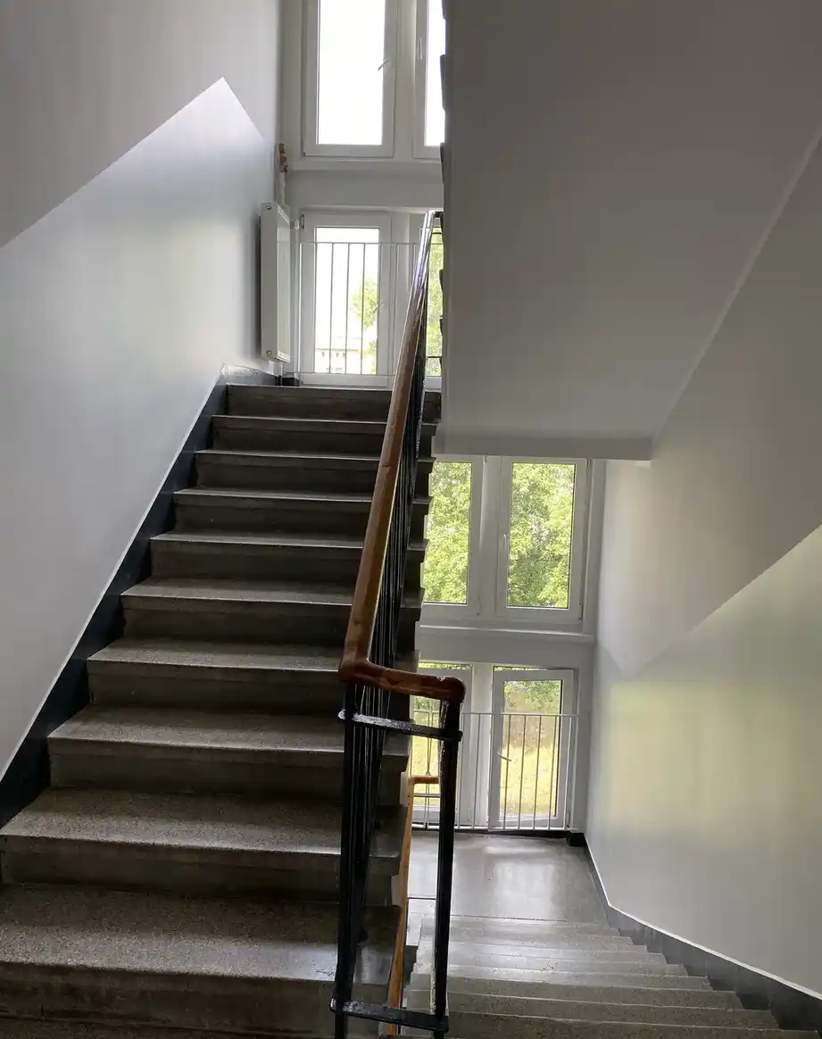 2 pokoje Warszawa Stare Bielany - zdjęcie 9